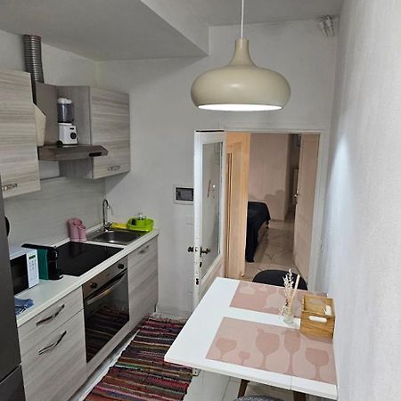 San Niccolo Apartment Firenze Bagian luar foto