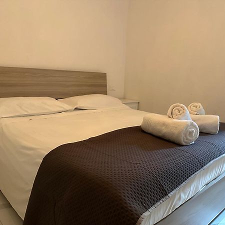 San Niccolo Apartment Firenze Bagian luar foto