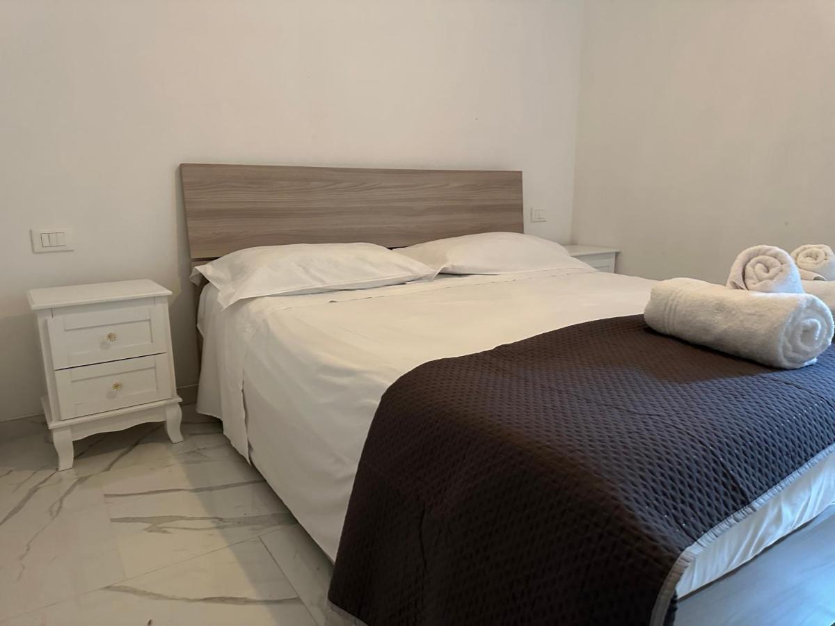 San Niccolo Apartment Firenze Bagian luar foto