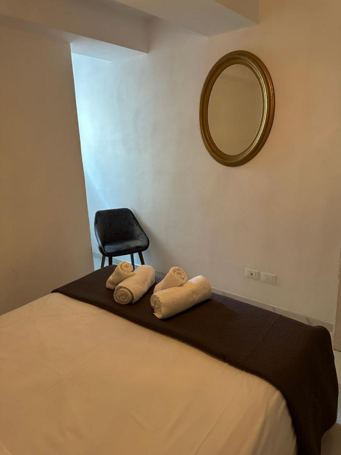 San Niccolo Apartment Firenze Bagian luar foto