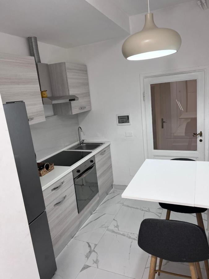 San Niccolo Apartment Firenze Bagian luar foto