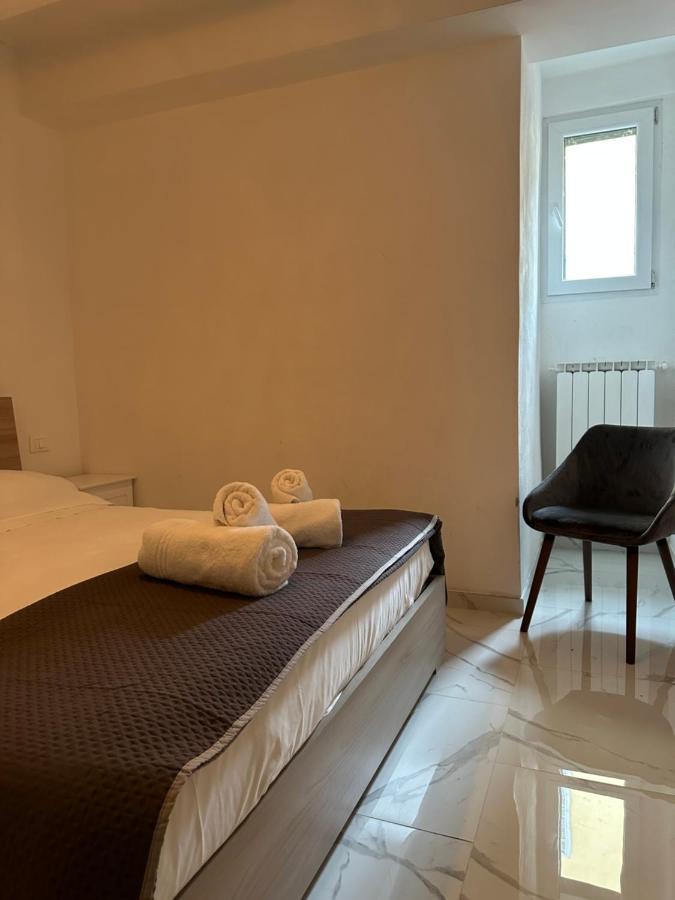 San Niccolo Apartment Firenze Bagian luar foto