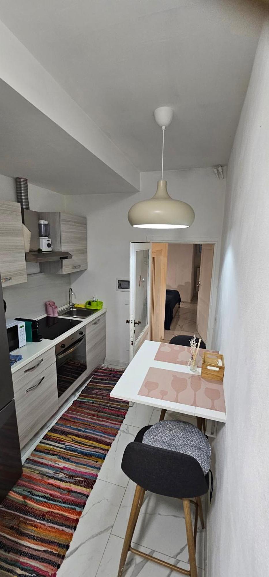 San Niccolo Apartment Firenze Bagian luar foto