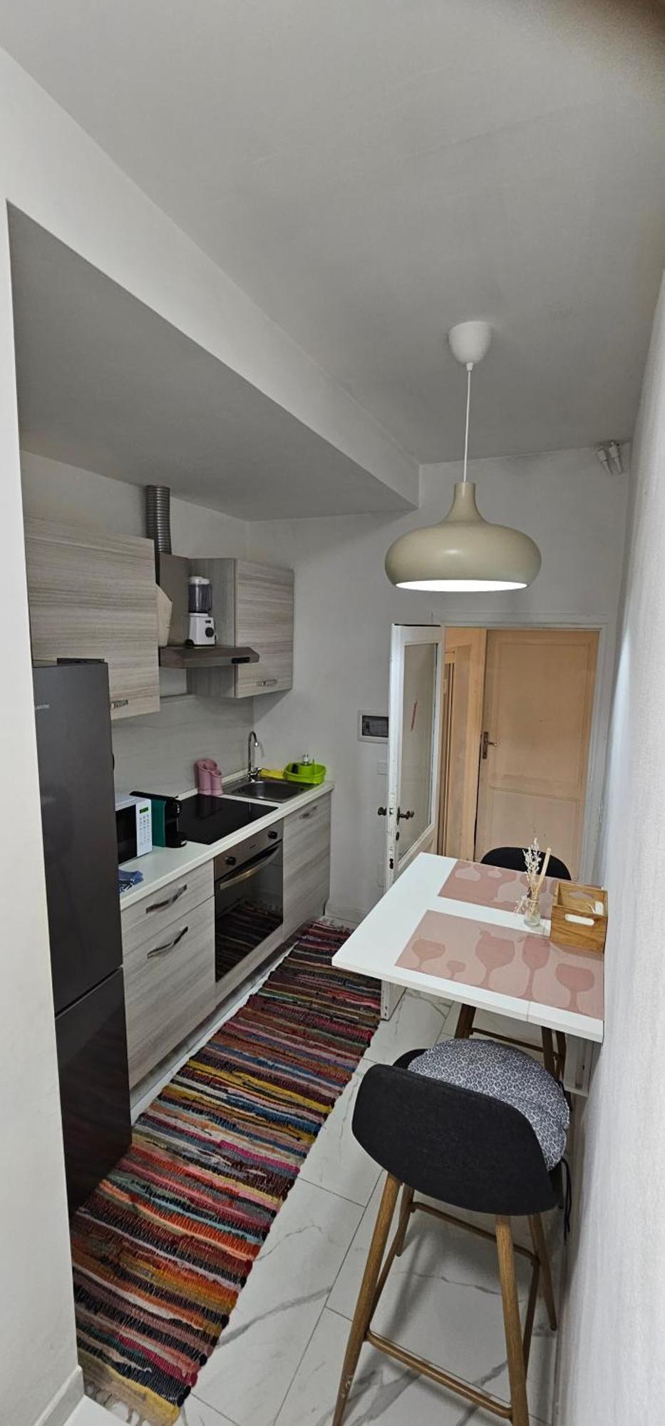 San Niccolo Apartment Firenze Bagian luar foto