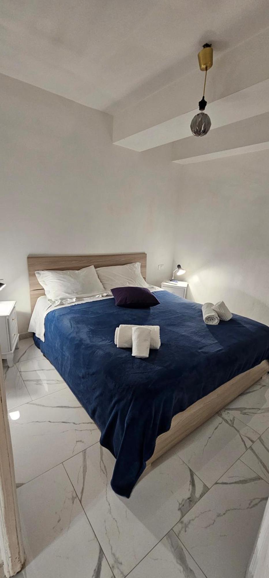San Niccolo Apartment Firenze Bagian luar foto