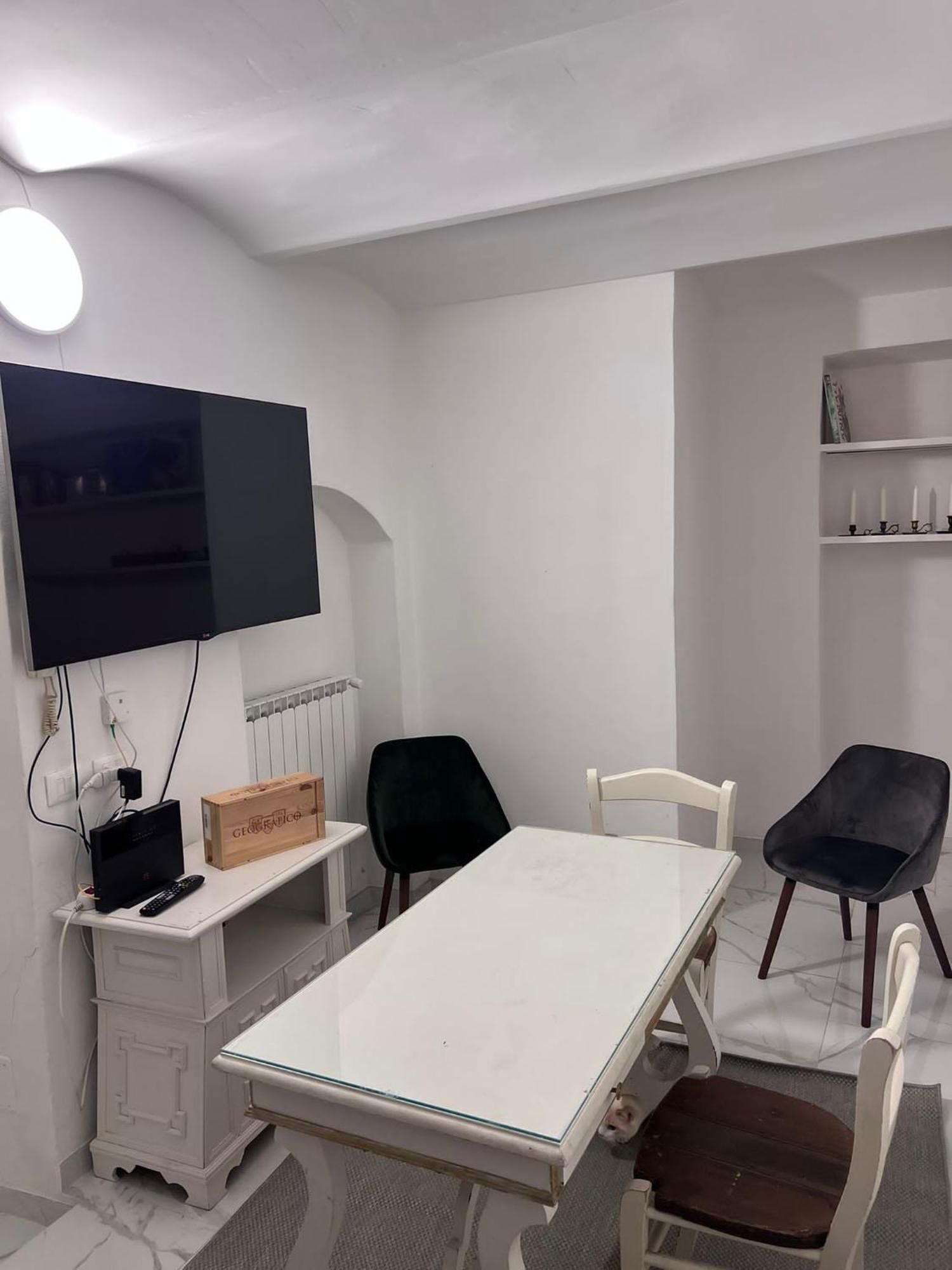 San Niccolo Apartment Firenze Bagian luar foto