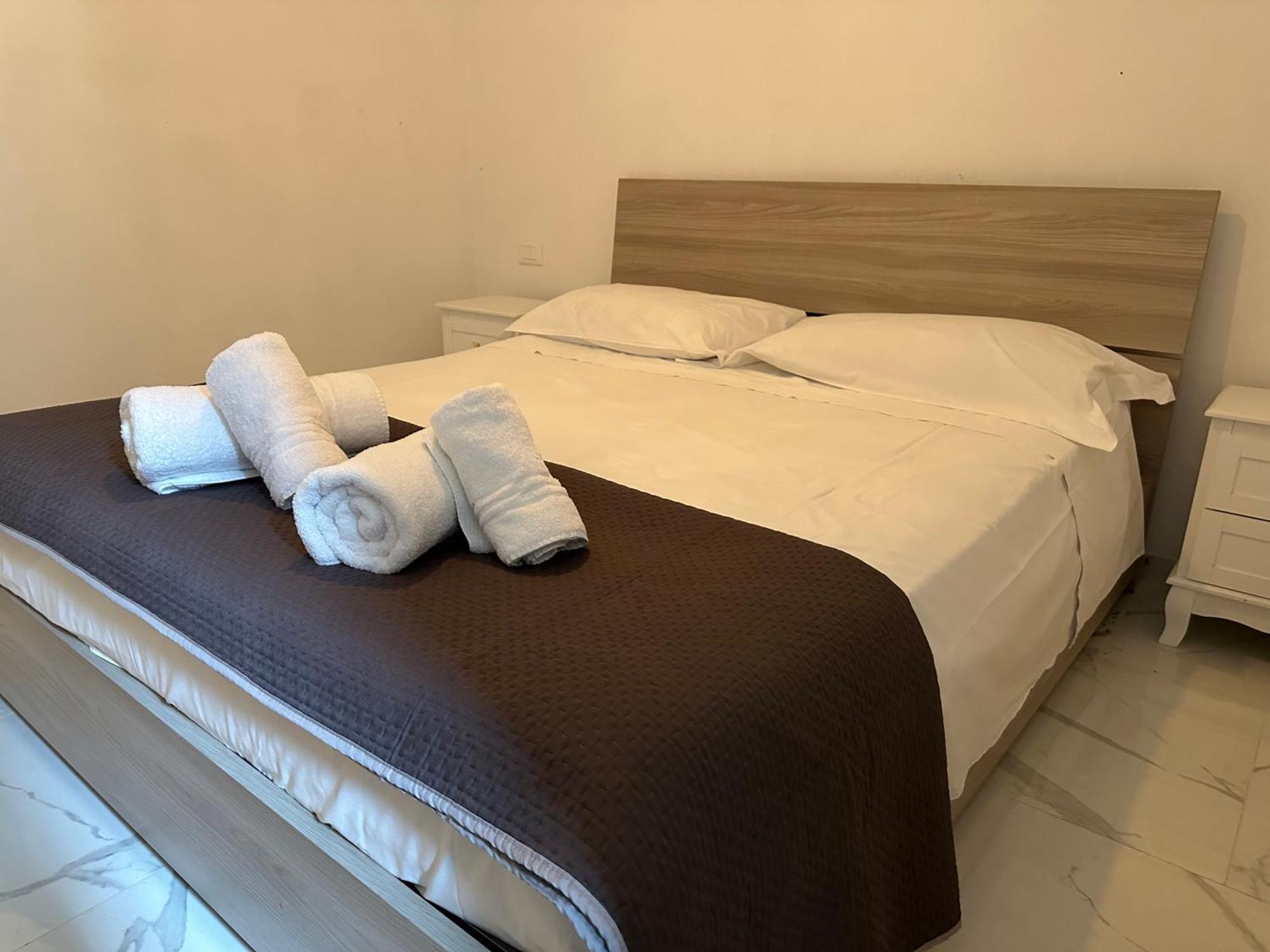 San Niccolo Apartment Firenze Bagian luar foto