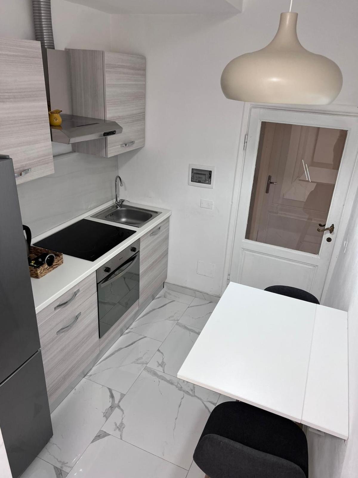 San Niccolo Apartment Firenze Bagian luar foto