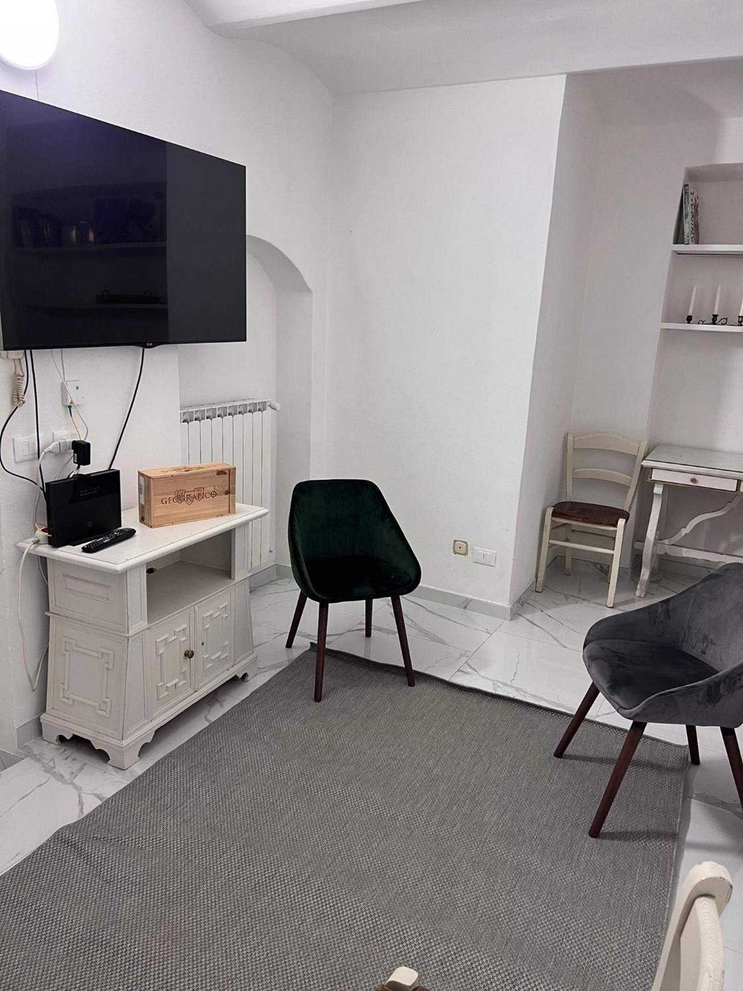 San Niccolo Apartment Firenze Bagian luar foto