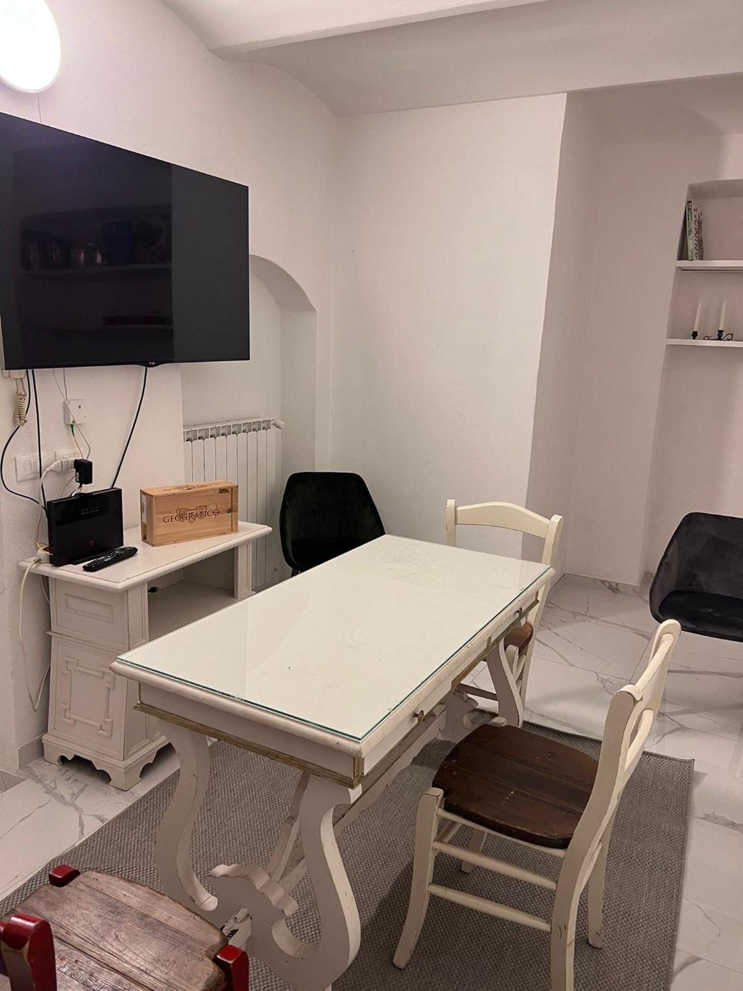 San Niccolo Apartment Firenze Bagian luar foto
