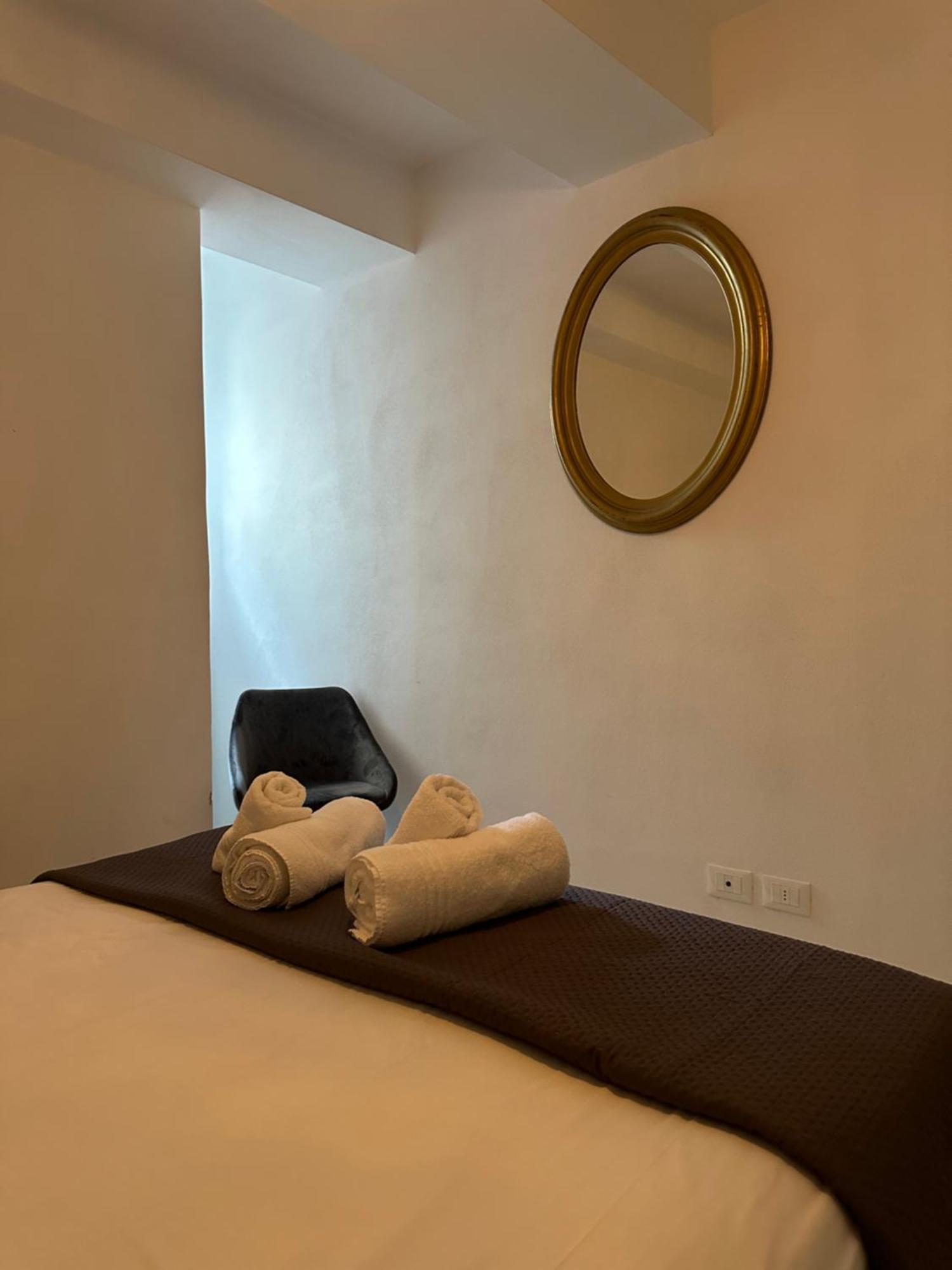 San Niccolo Apartment Firenze Bagian luar foto