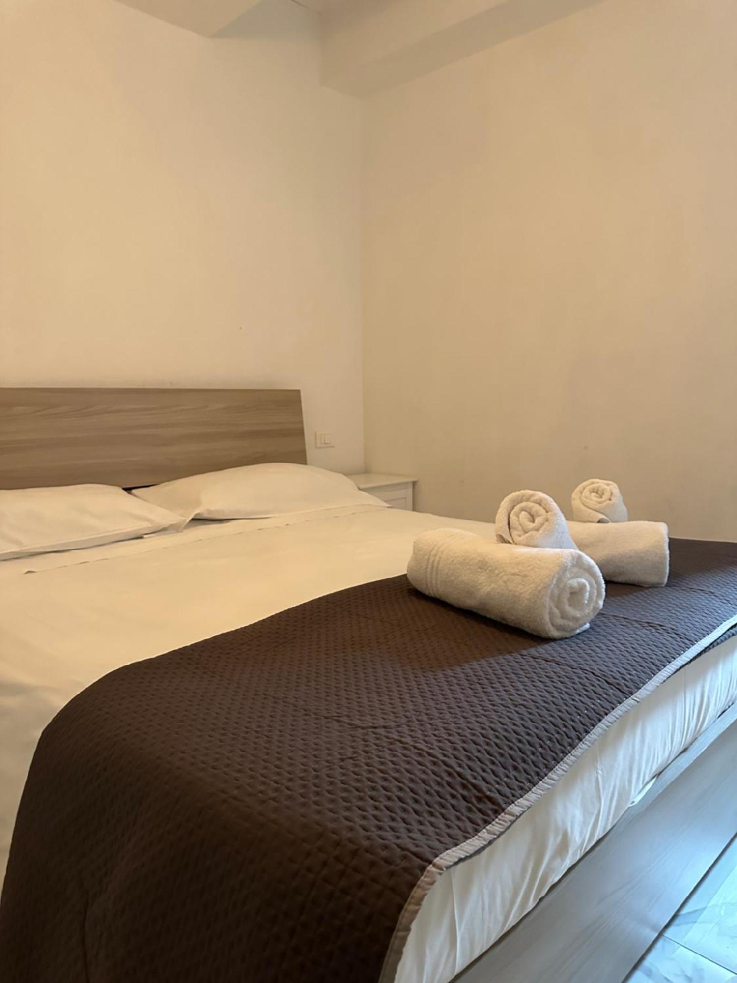 San Niccolo Apartment Firenze Bagian luar foto